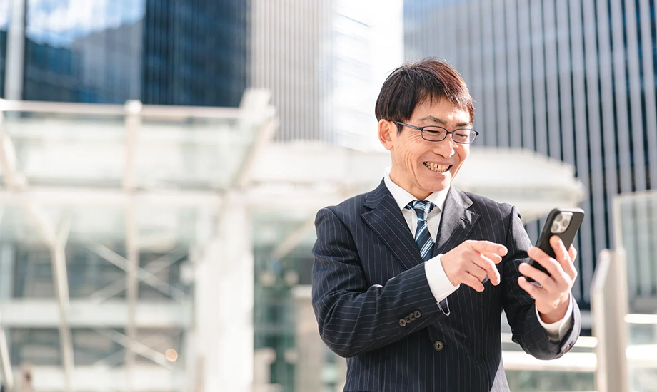 既婚者専用SNSの浮気調査画像