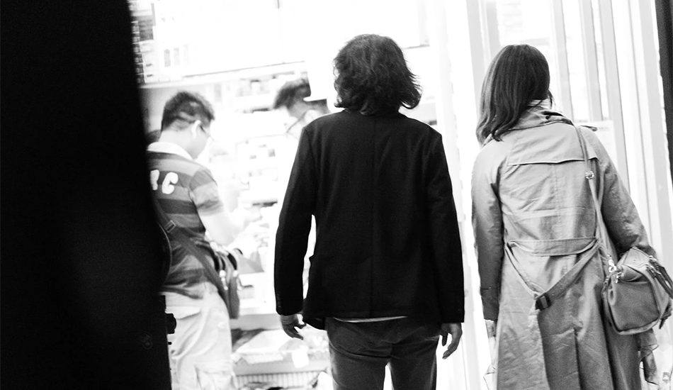 「スマホを見た」はもう古い？探偵がすすめる浮気調査の正しい始め方画像