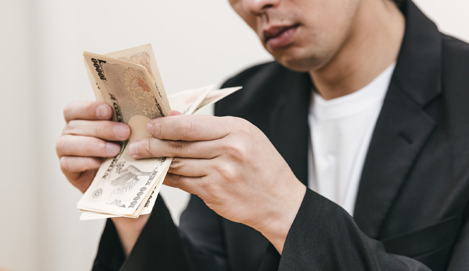 横領されたお金を取り戻すために必要な資産調査とは？画像